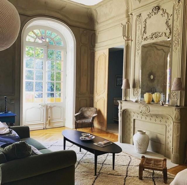 King Suite with Spa Bath